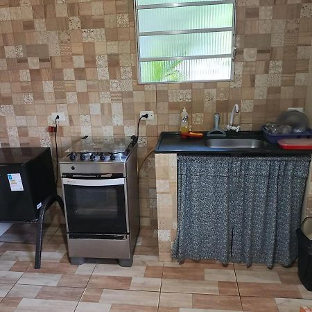 Villa Abare Sao Miguel dos Milagres Luaran gambar