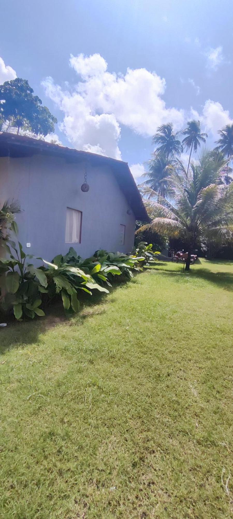Villa Abare Sao Miguel dos Milagres Luaran gambar