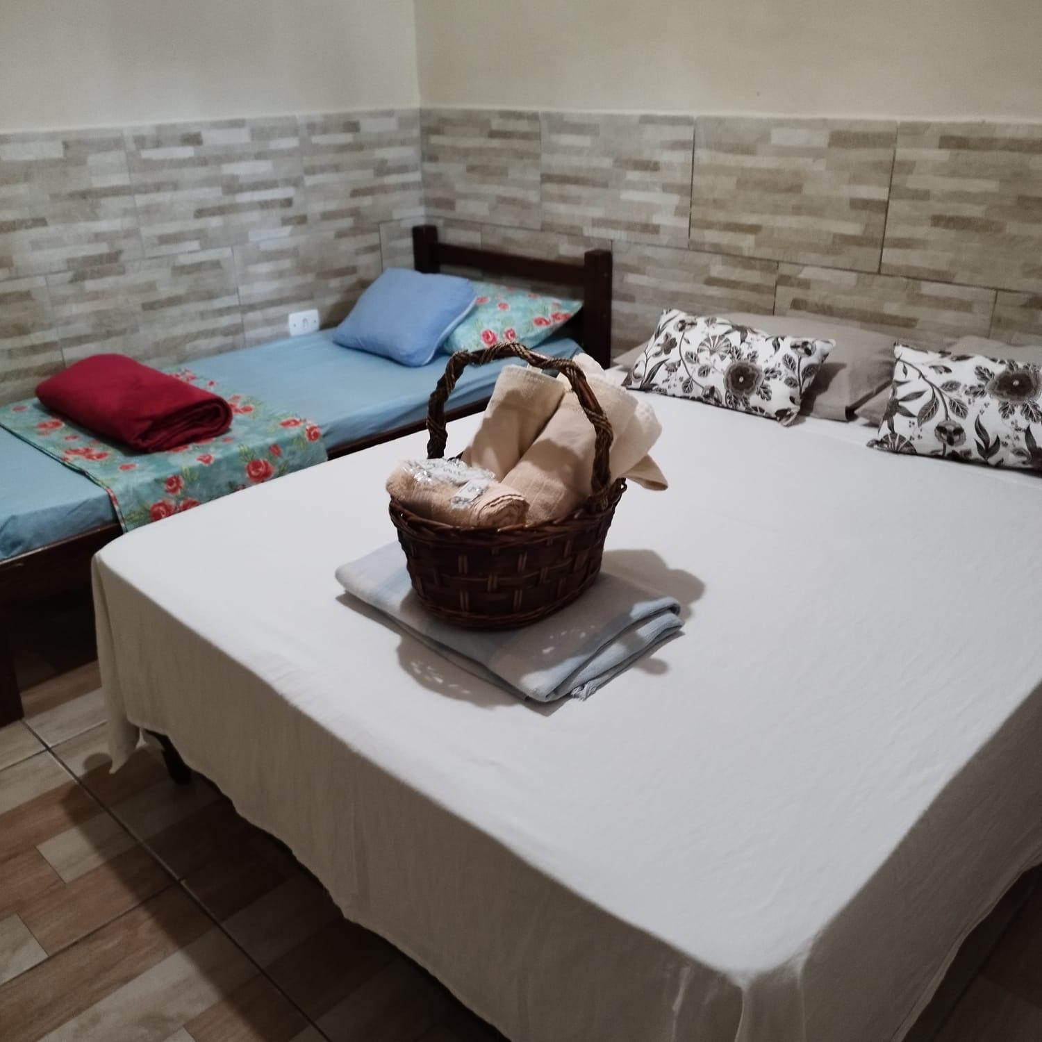 Villa Abare Sao Miguel dos Milagres Luaran gambar