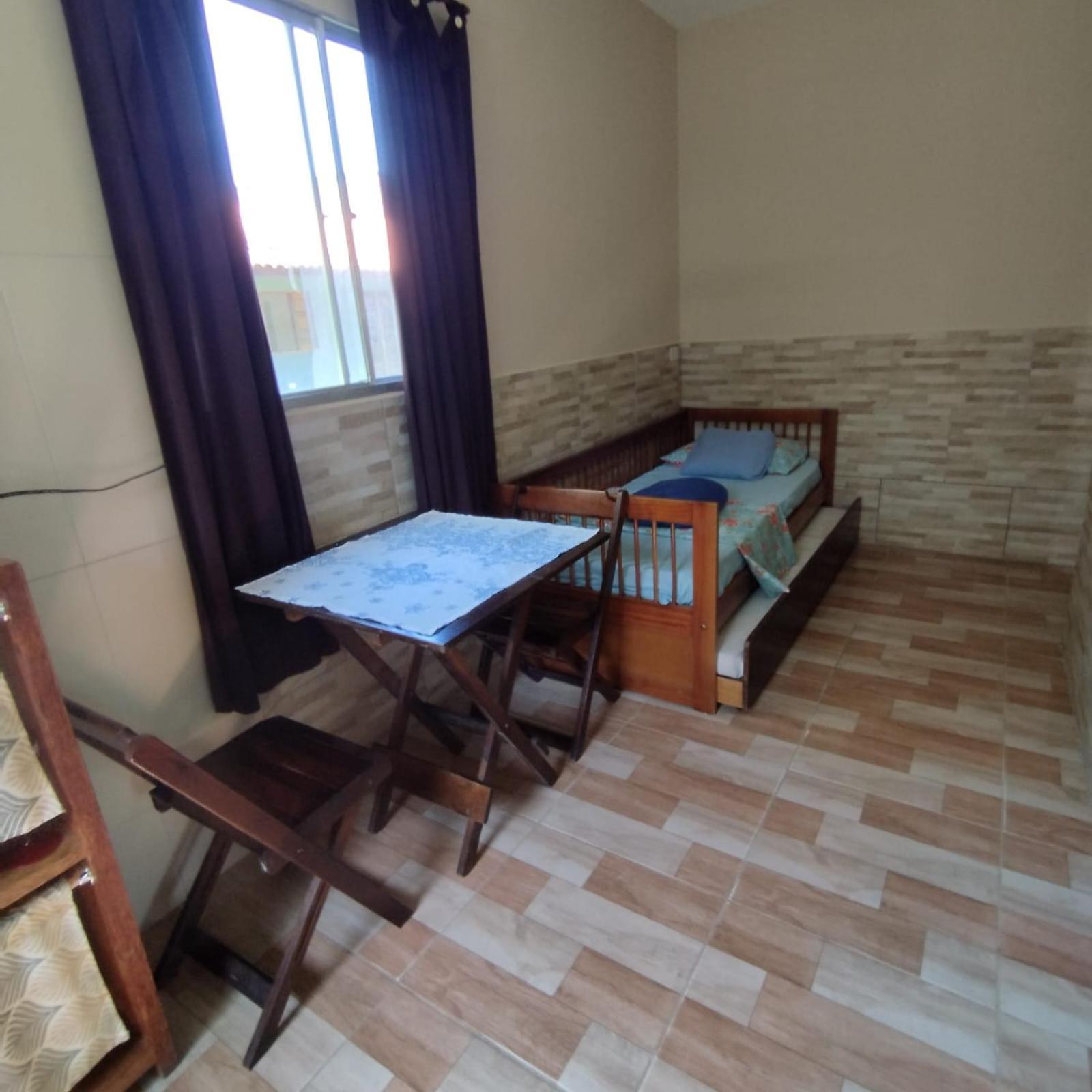 Villa Abare Sao Miguel dos Milagres Luaran gambar