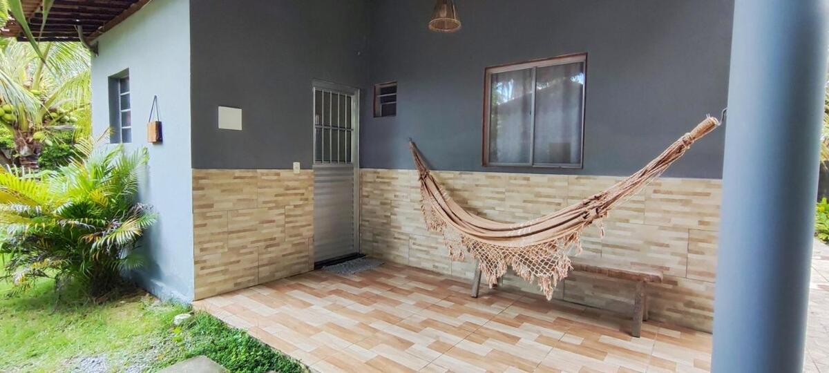 Villa Abare Sao Miguel dos Milagres Luaran gambar