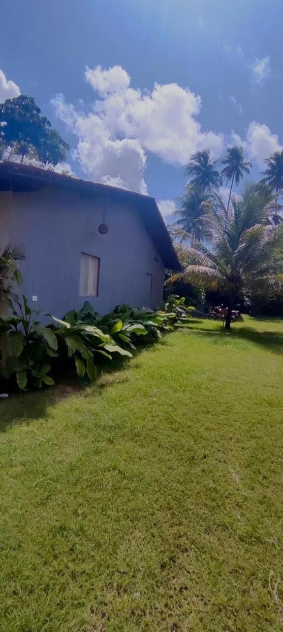 Villa Abare Sao Miguel dos Milagres Luaran gambar