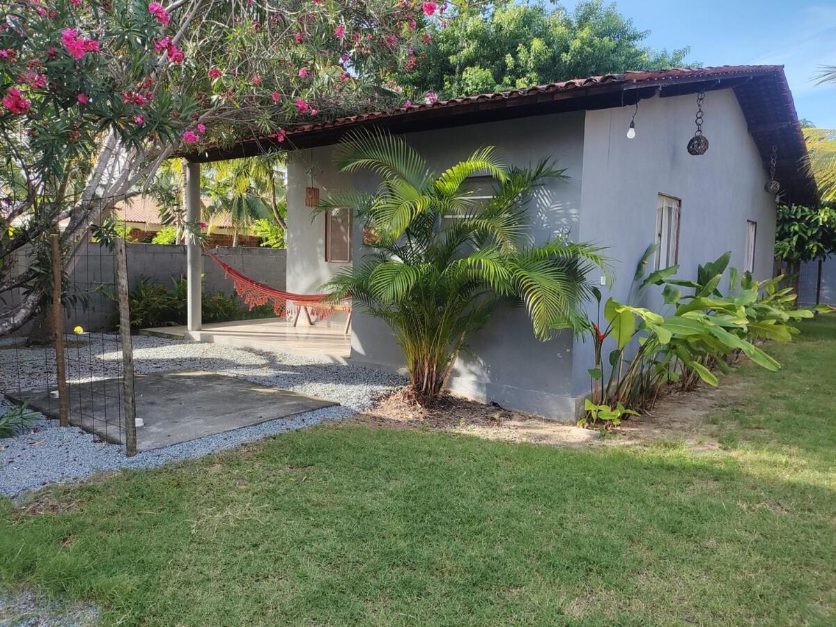 Villa Abare Sao Miguel dos Milagres Luaran gambar